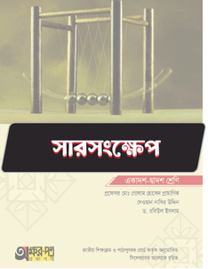 পদার্থবিজ্ঞান প্রথম পত্র -  সারসংক্ষেপ
