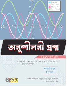 উচ্চতর গণিত প্রথম পত্র - অনুশীলনী MCQ
